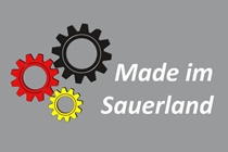 Made im Sauerland by Deitenbach
