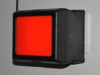 Rotlicht-Beleuchtung für die Dunkelkammer